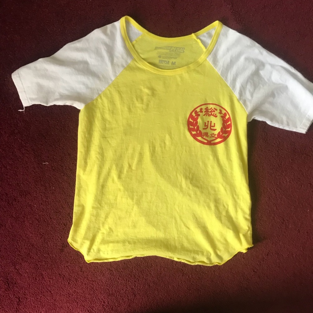 NEVER WORN